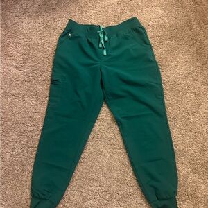 Figs Zamora Jogger scrubs